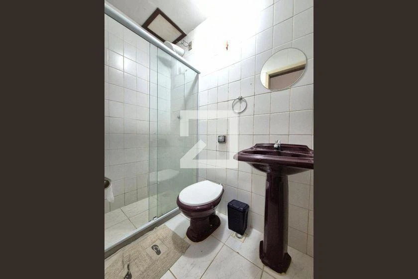 Apartamento mobiliado com 1 quarto e 1 banheiro, sem vaga — photo 30