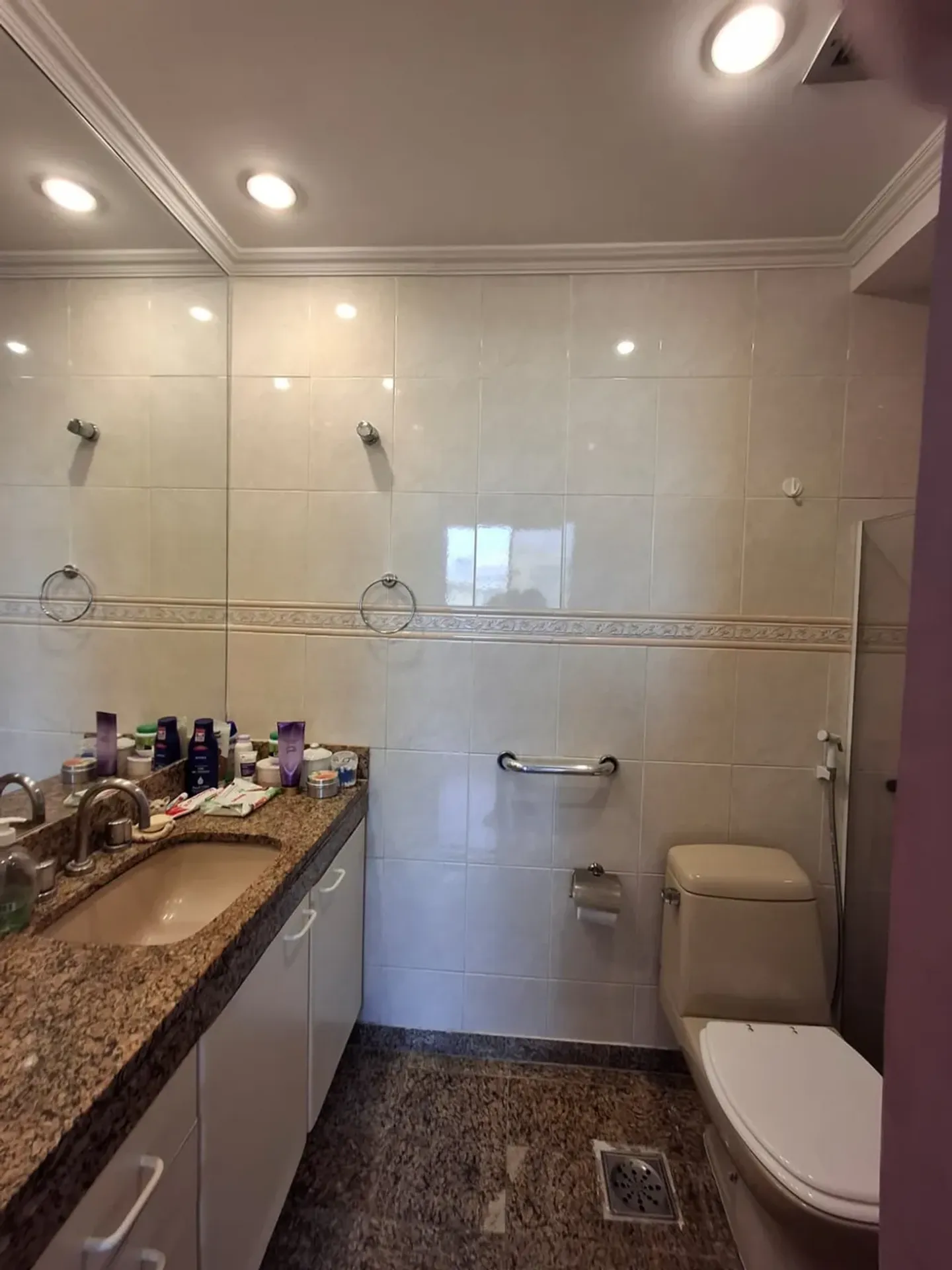 4 quartos e vista para as montanhas: apartamento de 148 m² — photo 4