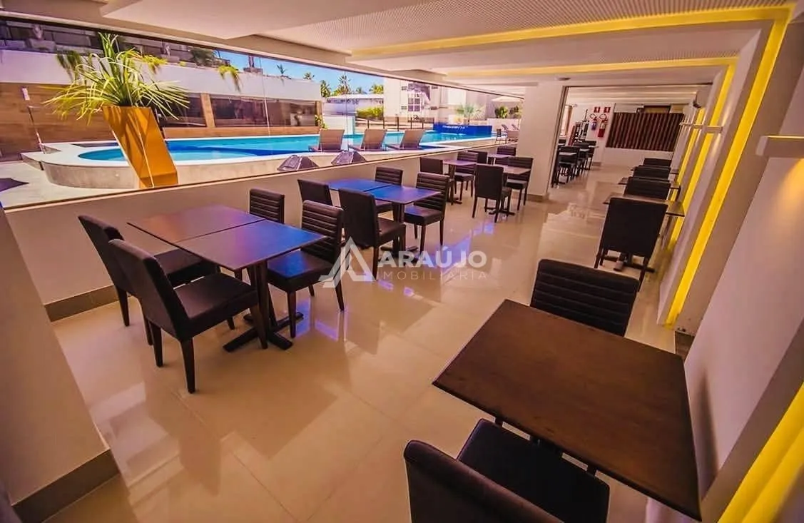 Квартира з 2 спальнями 50 м²: 1 ванна і 1 паркомісце — photo 14