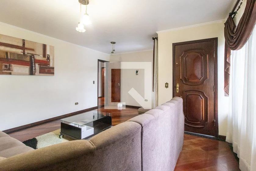 House for rent with 4 bedrooms and a private garden — photo 3