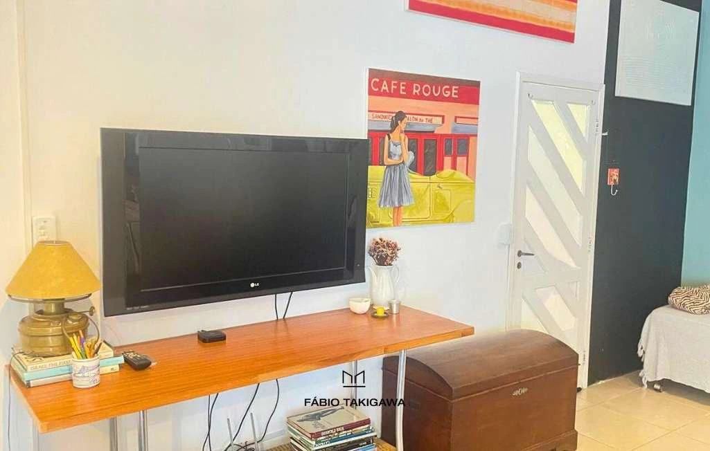 Apartamento com 1 dormitório, 89 m² e 1 vaga — photo 2