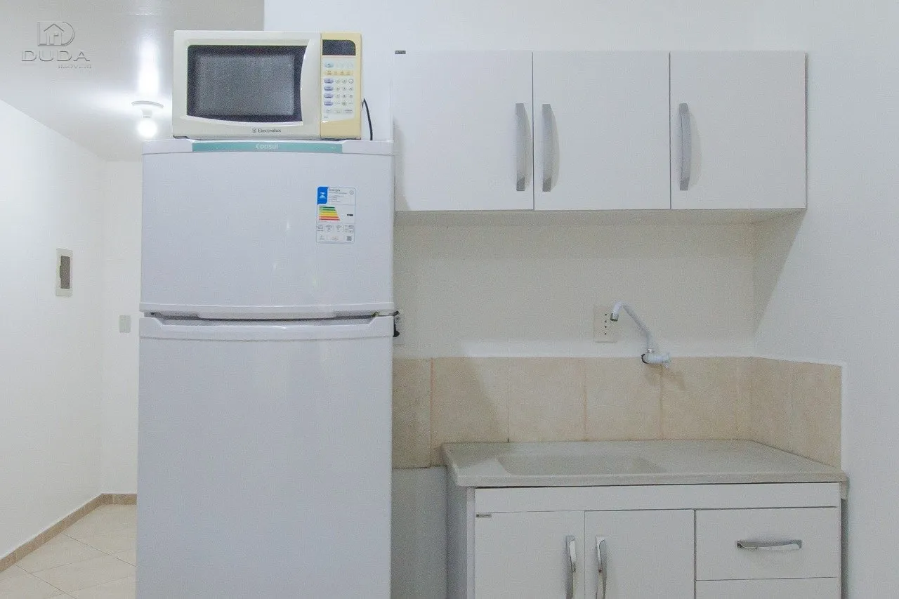 Квартира с 1 спальней 30 м² и 1 парковочным местом — photo 12