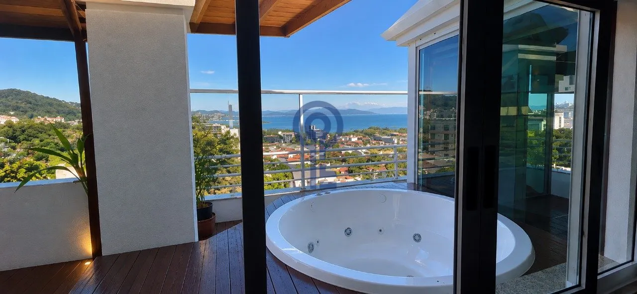 Linear rooftop with 3 bedrooms, Jacuzzi and 2 parking — photo 4