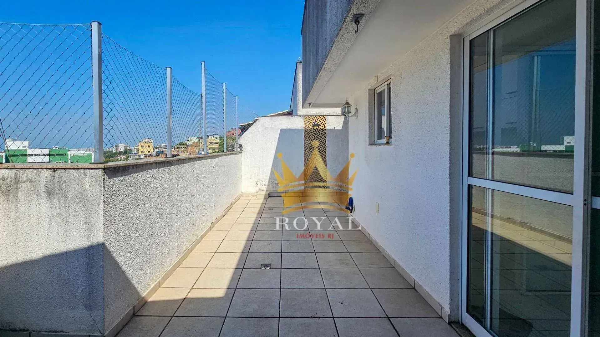 Cobertura duplex mobiliada com 126 m² e churrasqueira — photo 45