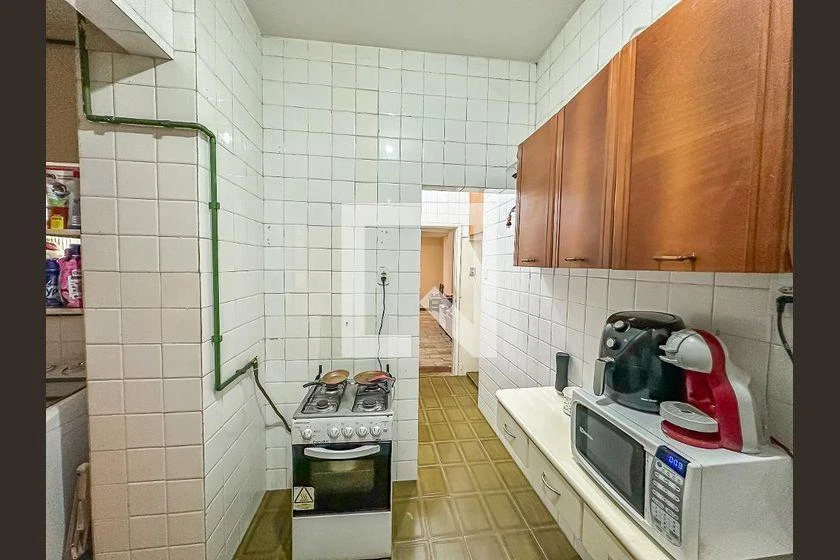 2-bedroom apartment with 120 m² and 1 parking space — photo 16
