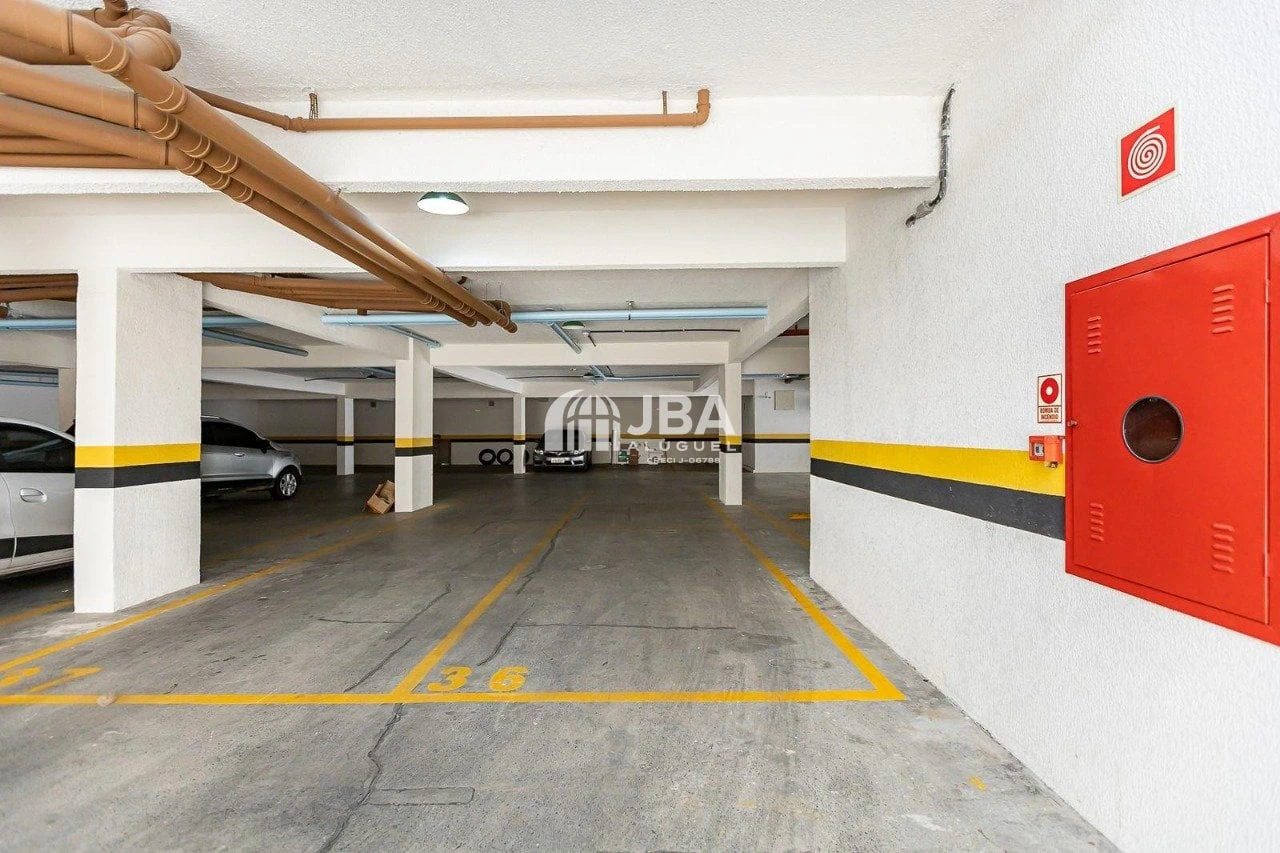 Apartamento, 47 m², com janelas do piso ao teto — photo 27