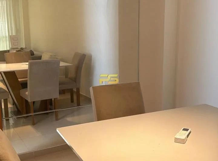 76 m² apartment with 2 bedrooms and an open kitchen — photo 7