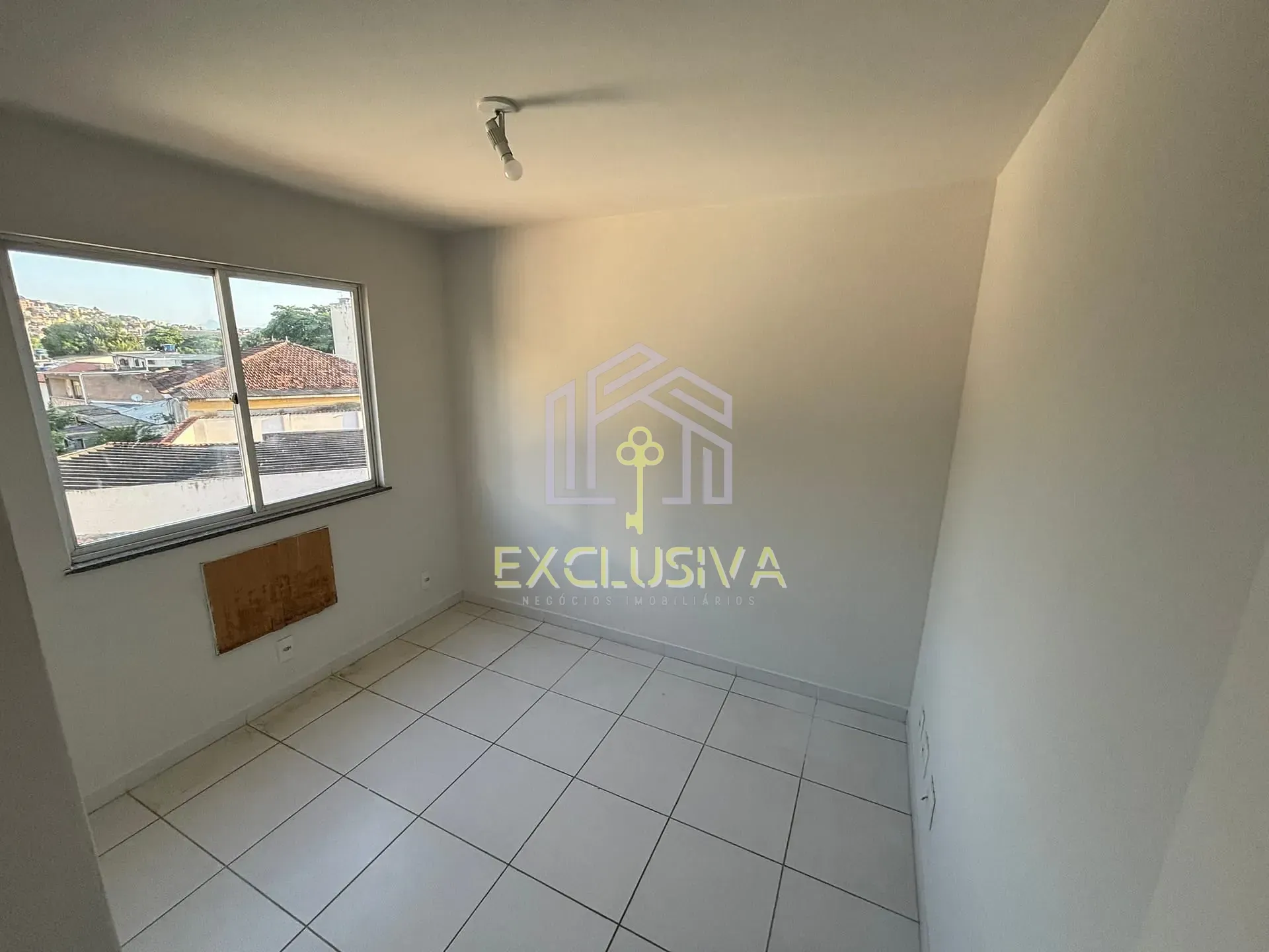 2-bedroom apartment, 45 m²