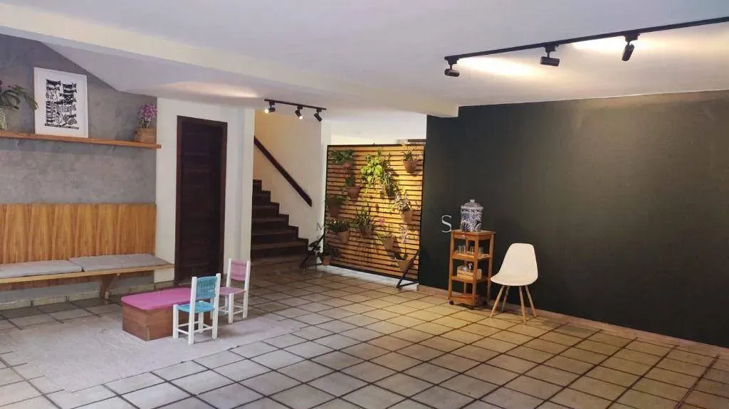 Casa com 5 quartos, 5 banheiros e 460 m² com área gourmet — photo 23