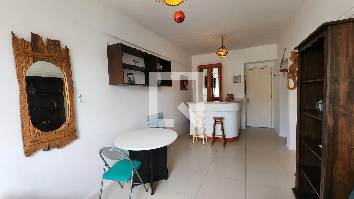 Furnished apartment, 65 m², with a mountain view — photo 7