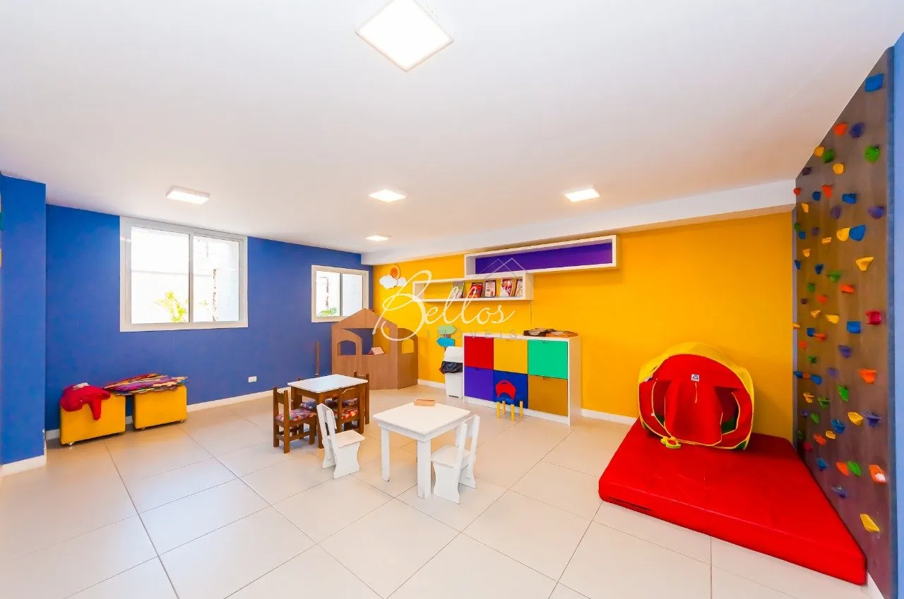 77 m² apartment with a private BBQ and a walk-in closet — photo 35