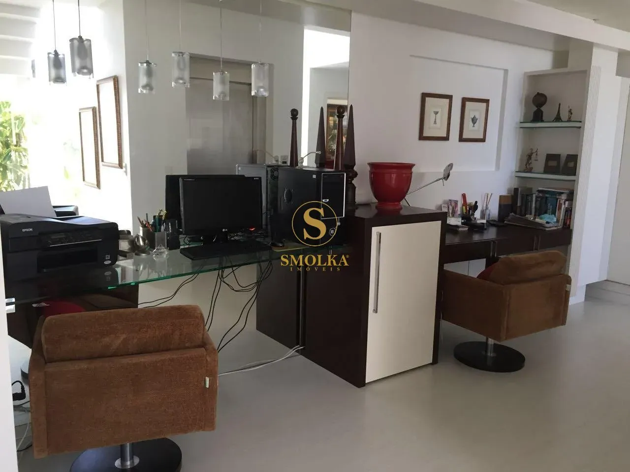 Casa amueblada de 787 m² con 5 suites y 6 plazas — photo 85