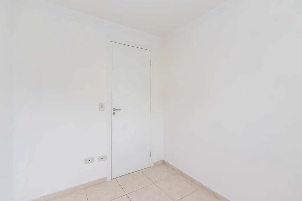 Квартира 64 м², 3 спальні, Куритиба — photo 10
