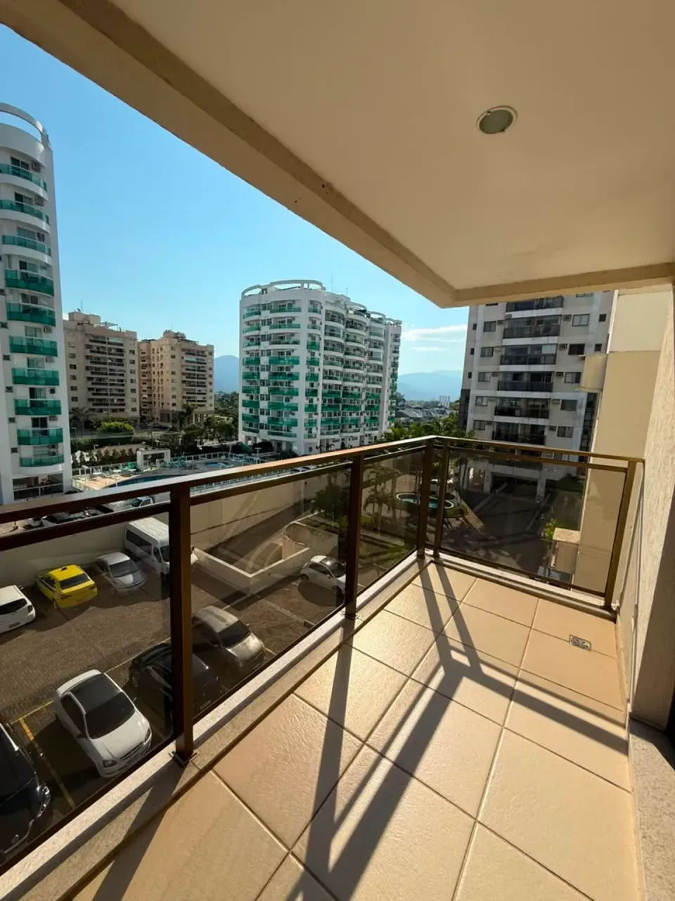 Apartamento mobiliado com 2 quartos e 2 vagas — photo 16