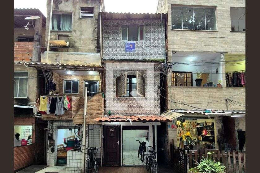 1-bedroom house with 60 m² and laundry area — photo 29