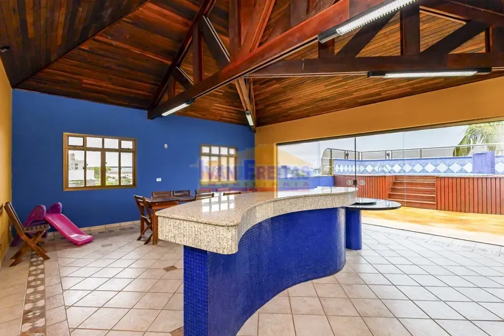Apartamento com 5 quartos e 508 m², 5 vagas e varanda — photo 51