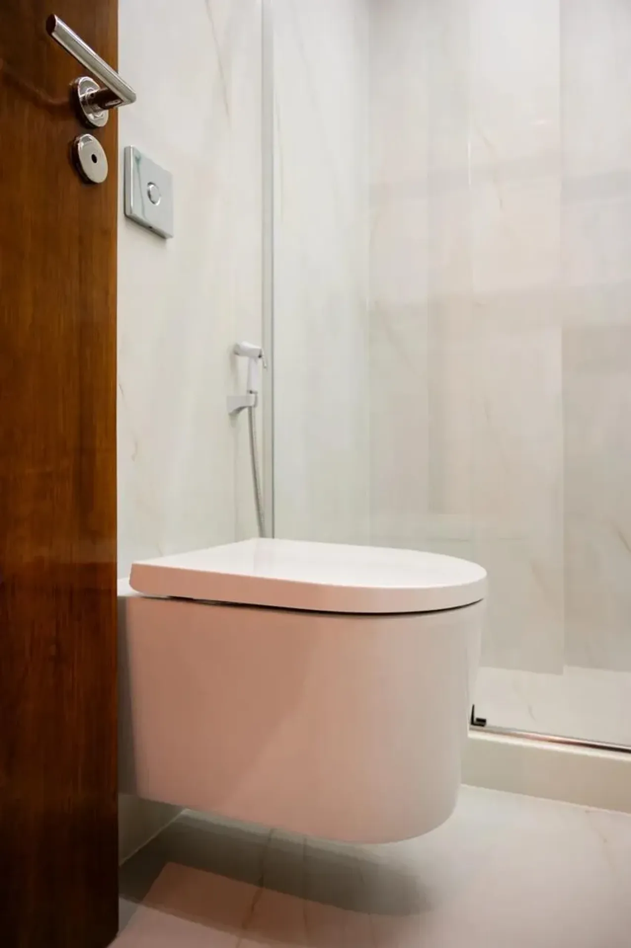 5-bedroom apartment, 1 with its own bathroom, 218 m² — photo 29