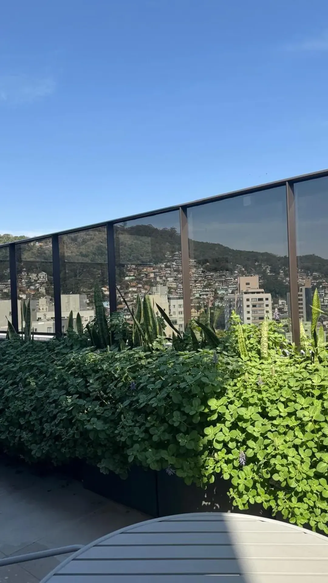 Apartamento de 60 m² com 1 suíte e cozinha aberta — photo 18