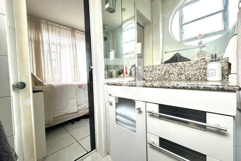 Робоче місце та 2 спальні: квартира 80 м² — photo 18