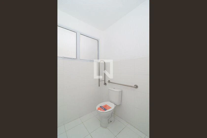 1-bedroom apartment with 40 m² and no parking — photo 6