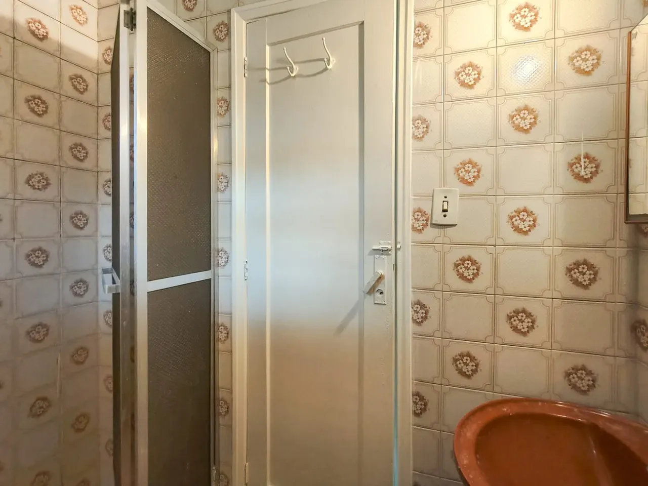 Apartamento sem mobília com 2 quartos e ar-condicionado — photo 44