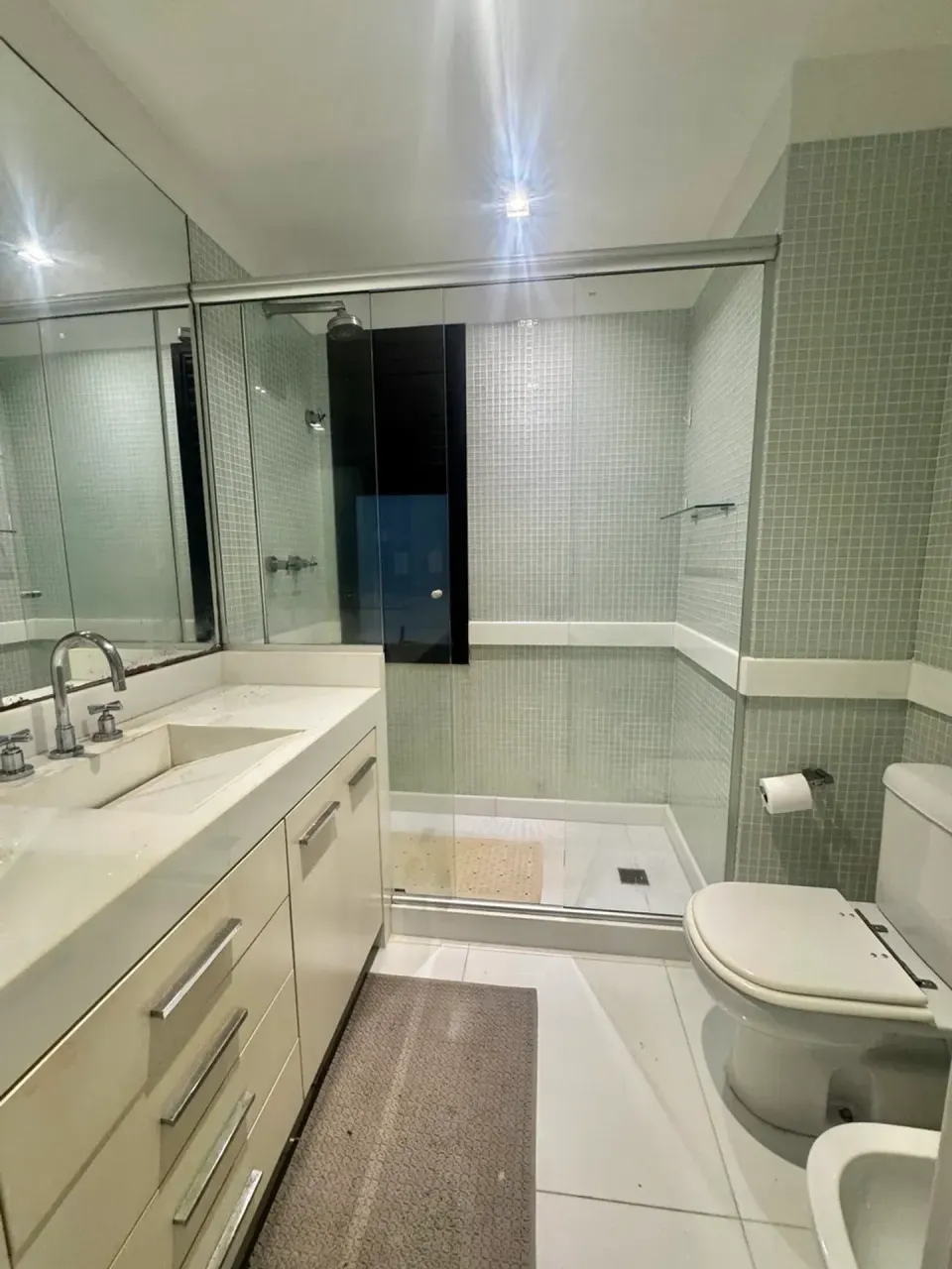 Apartamento com 4 quartos e 4 banheiros, com varanda — photo 10