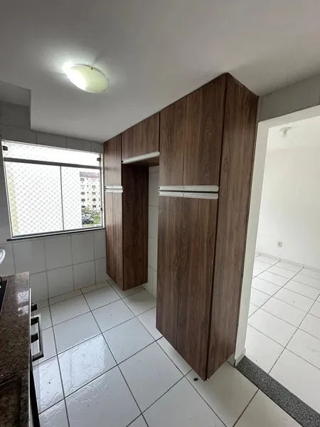 Apartment with 2 bedrooms and a separate gas kitchen — photo 2