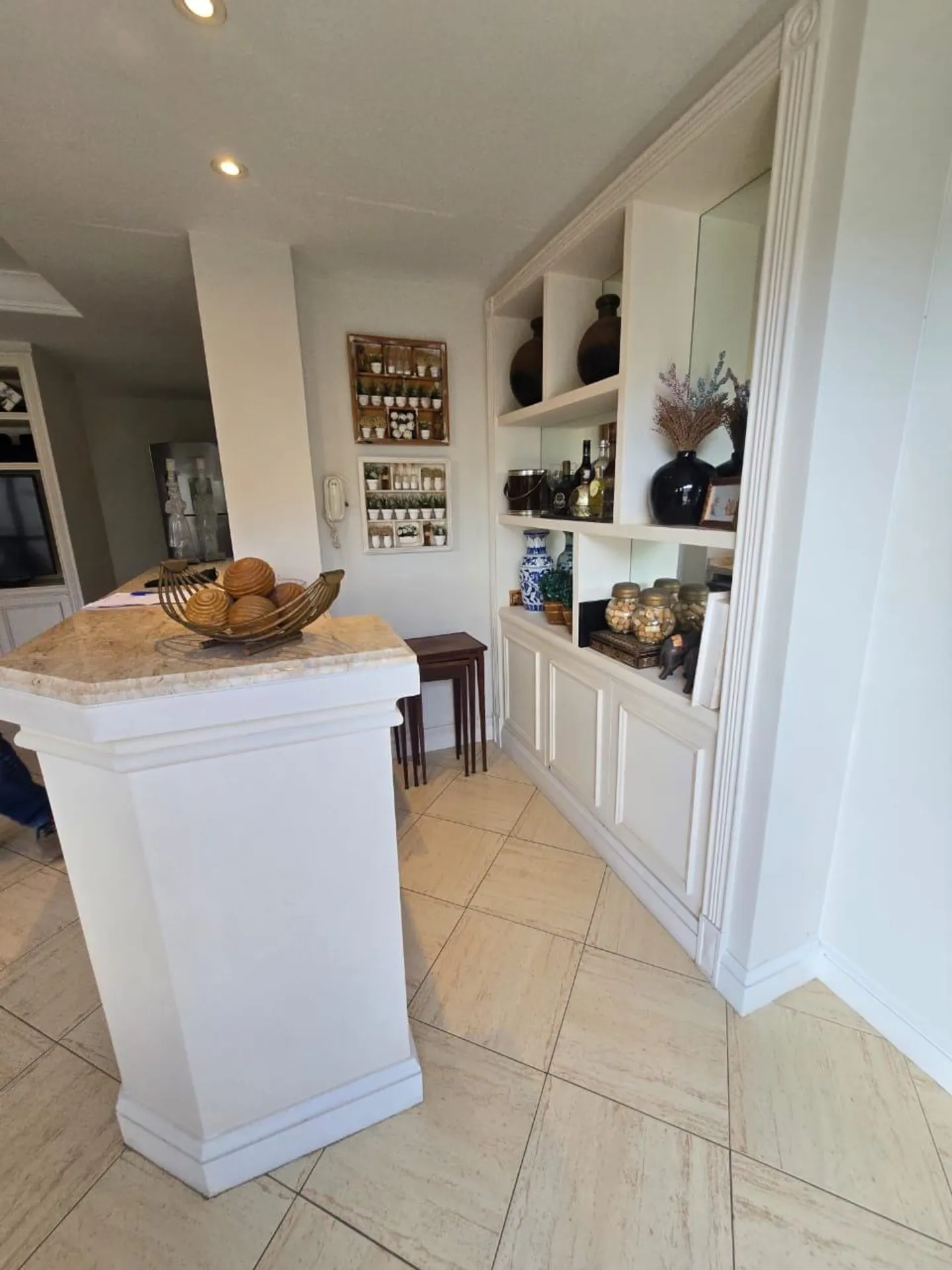 Apartamento com 3 quartos e 5 banheiros com varanda — photo 28