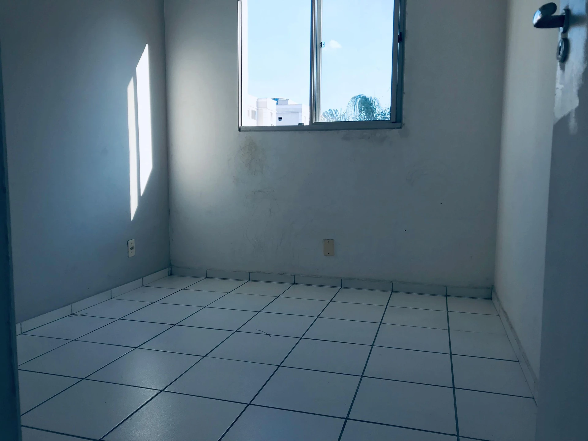 Apartamento com 2 quartos, sendo 1 suíte, e 1 vaga — photo 16