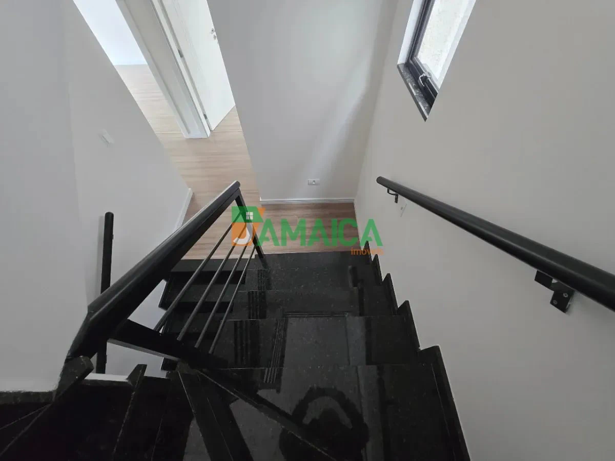 3-bedroom house, 1 with its own bathroom, 140 m², Curitiba — photo 10