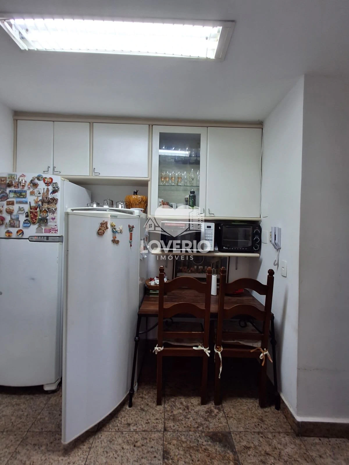4-bedroom apartment with a private BBQ — photo 2