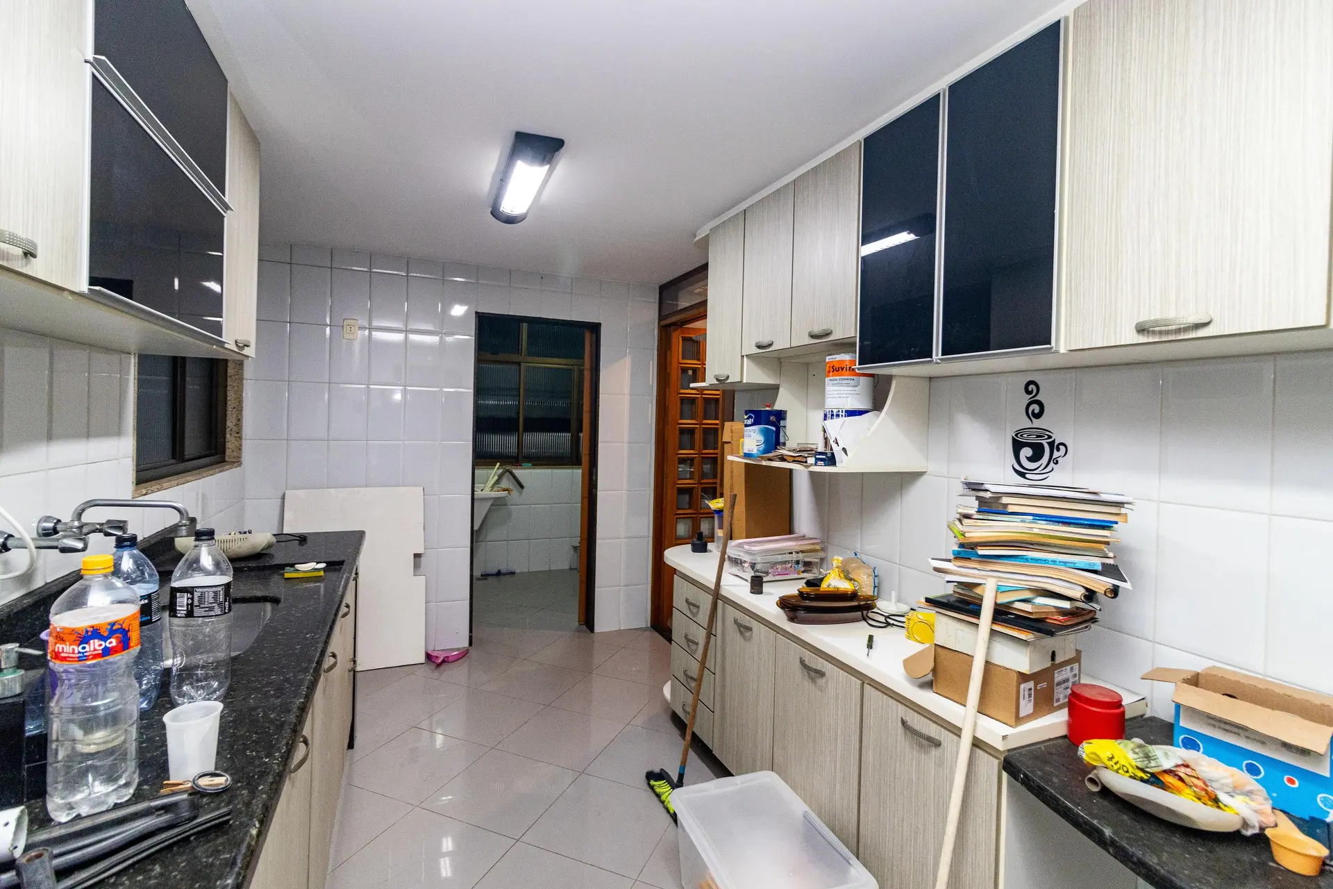 4-bedroom apartment with 2 en-suite bathrooms and garden — photo 19
