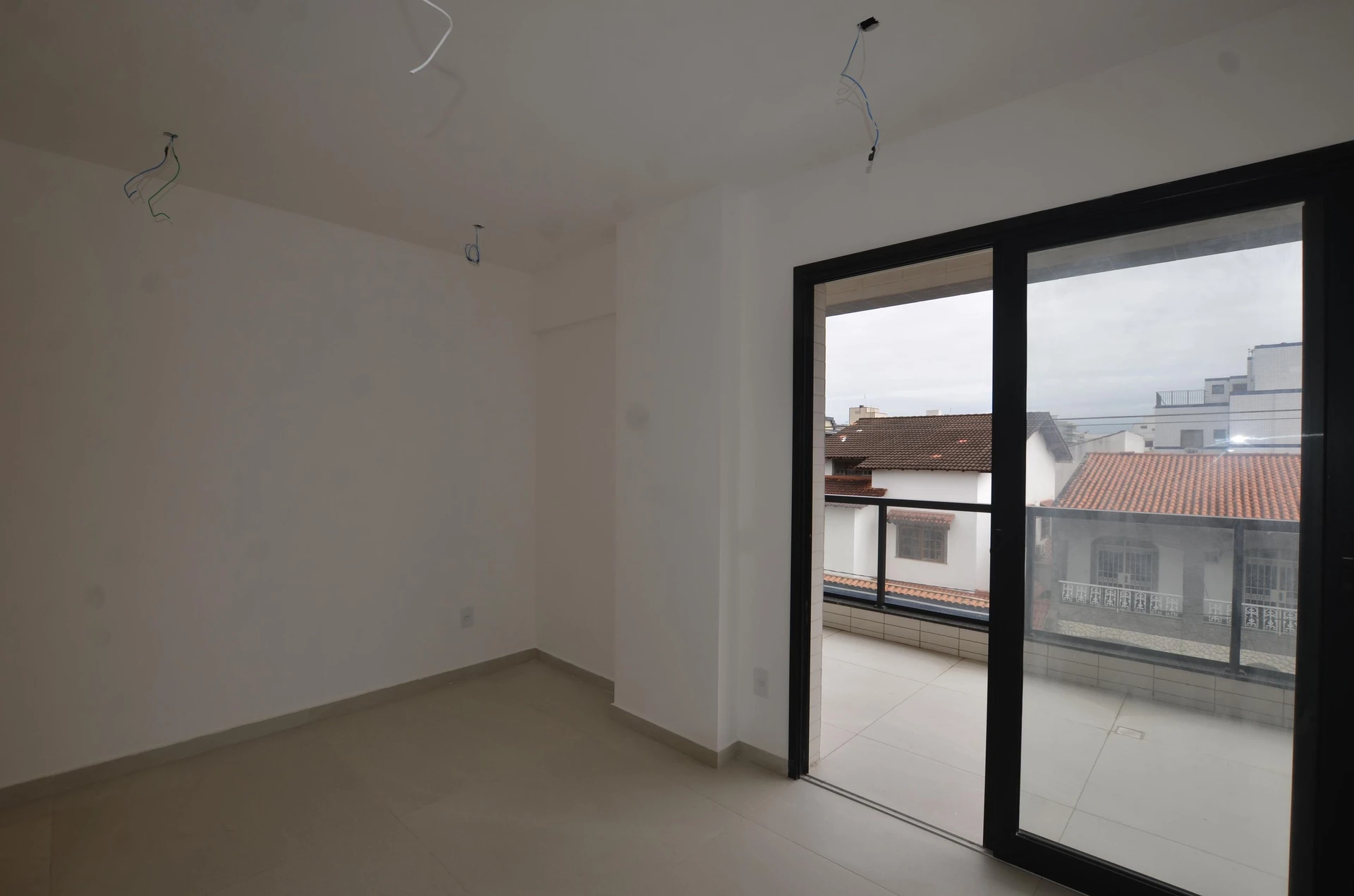2-bedroom apartment with a mountain view in Rio de Janeiro — photo 49