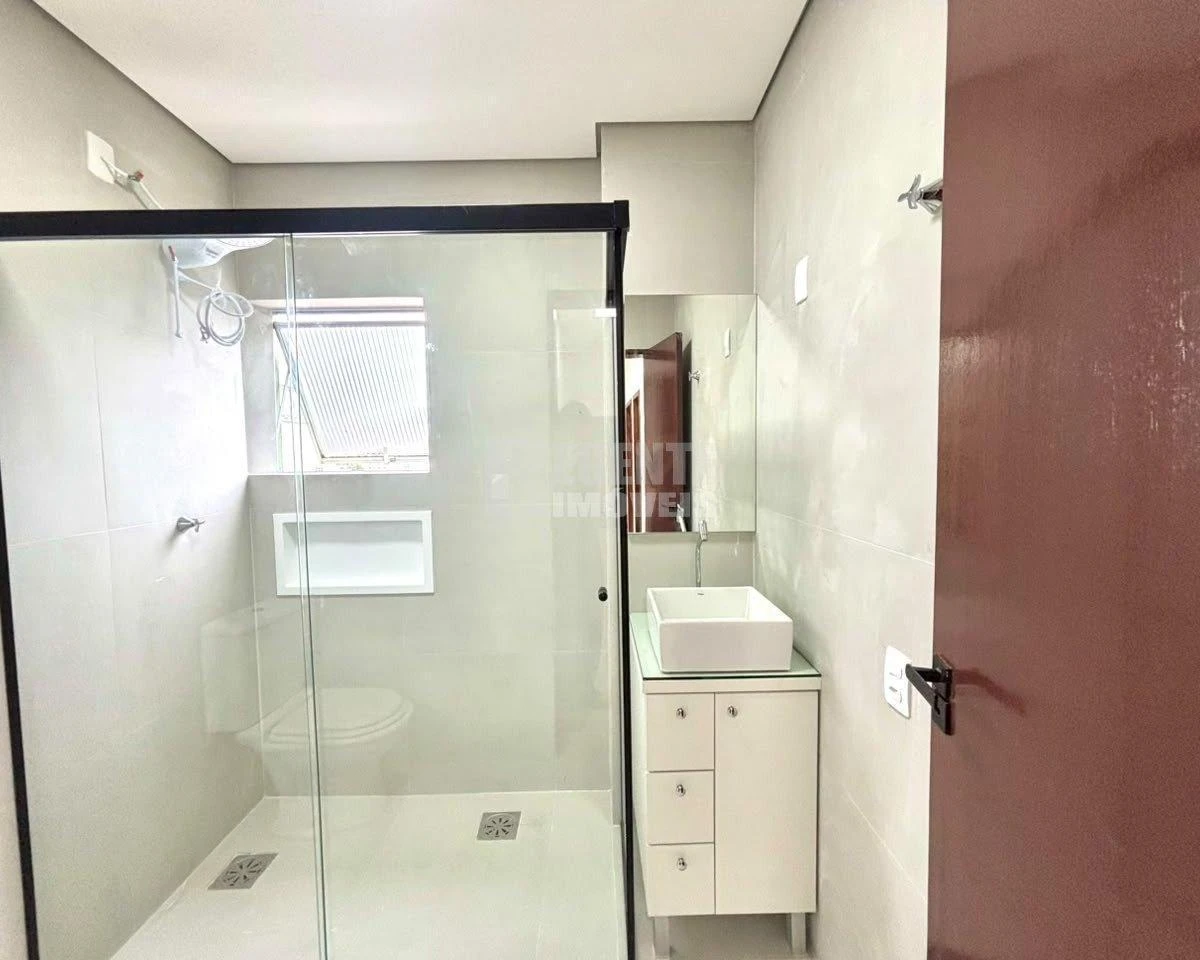 3-bedroom apartment with a washing machine in Florianópolis — photo 7