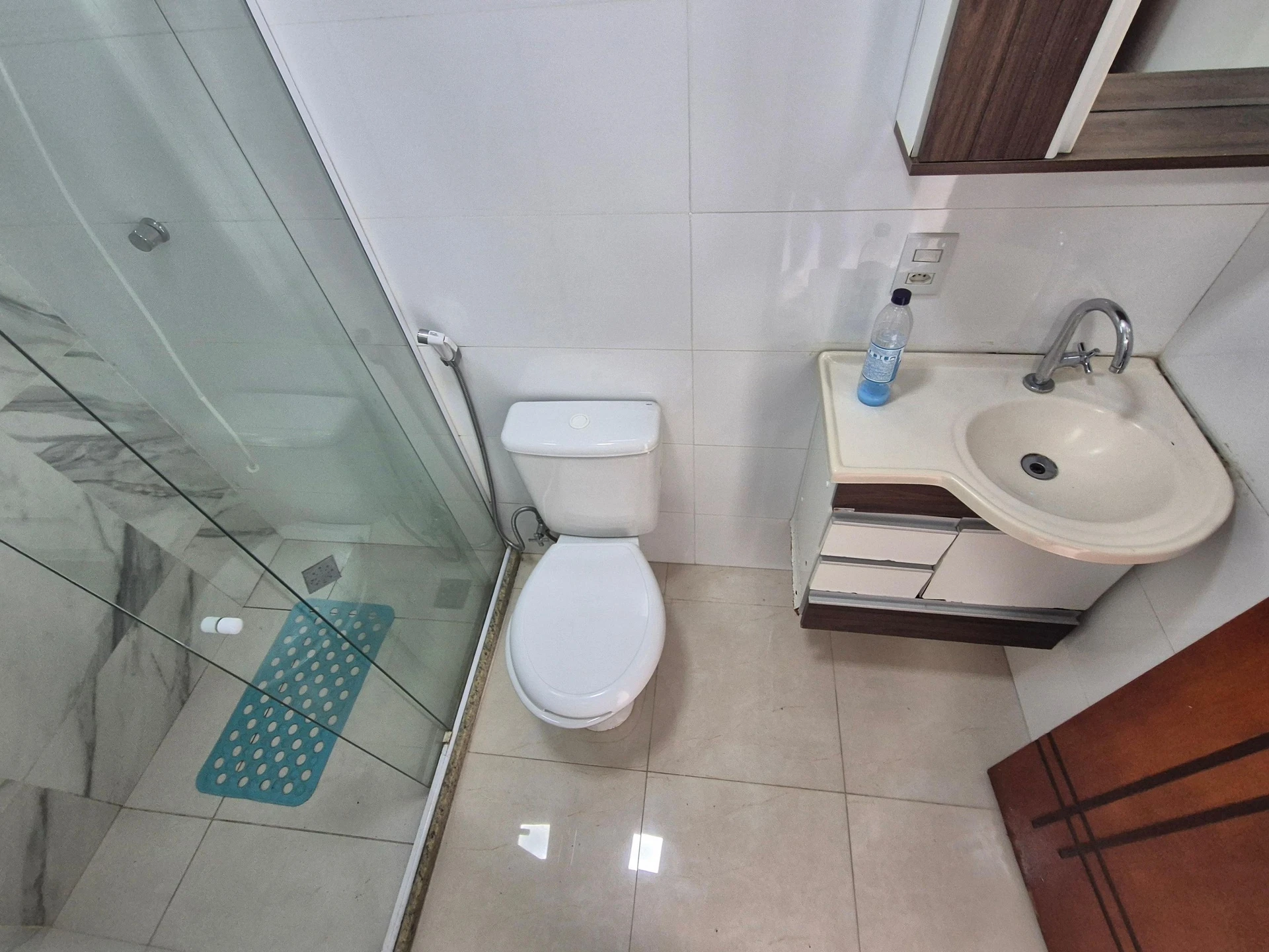 Casa sem mobília com 2 quartos suítes e sem vaga — photo 30