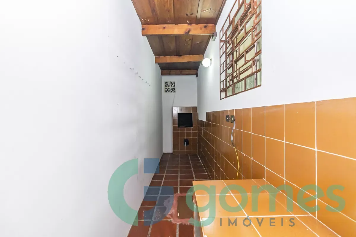 3-bedroom house, 1 with its own bathroom, 115 m², Curitiba — photo 47