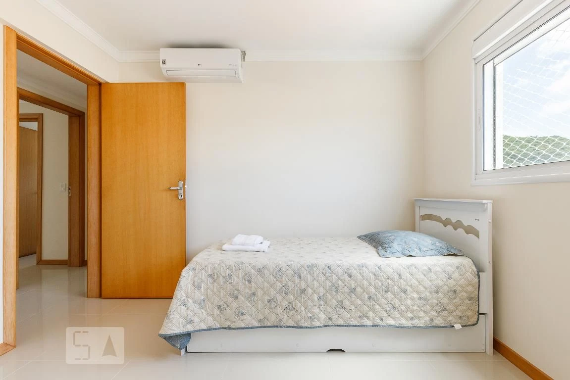 Furnished apartment, 120 m², with a grill on the balcony — photo 5