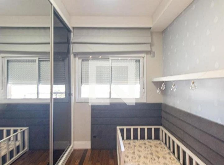 Квартира 242 м² с 3 спальнями и 4 ванными — photo 6