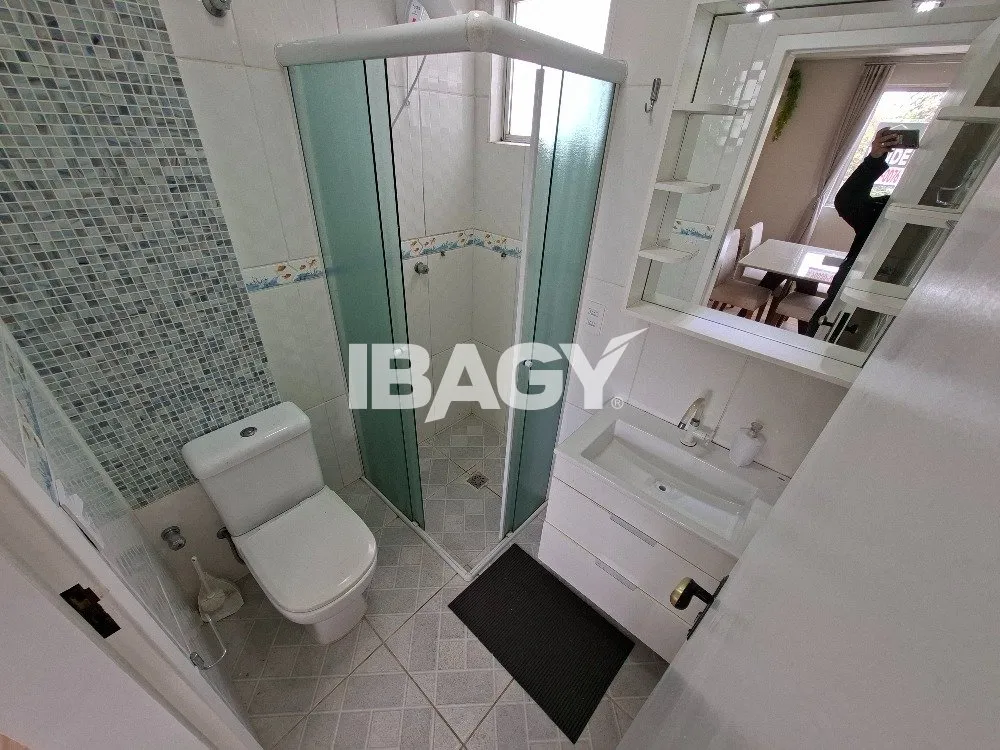 70 m² apartment with 2 bedrooms and 24-hour concierge — photo 23