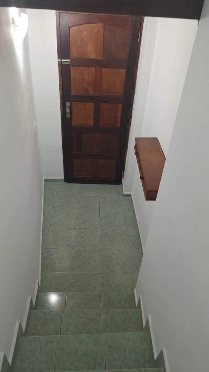 2-bedroom house with a mountain view in Rio de Janeiro — photo 13