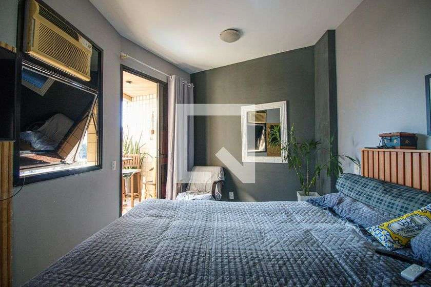 132 m² rental apartment with 2 bedrooms and 2 parking spaces — photo 4