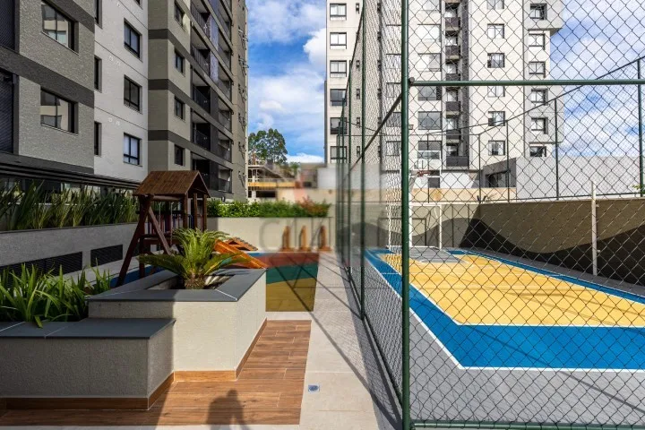 Apartamento com 2 quartos, suíte e sacada gourmet — photo 24
