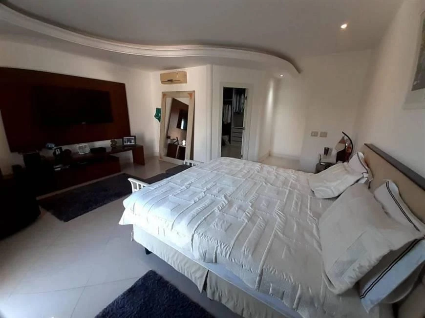 Меблированный дом 700 м²: 5 спален-сюит и 10 ванных — photo 9