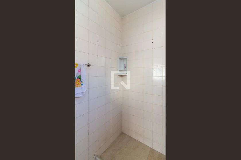 65 m² studio with a balcony, laundry area — photo 22