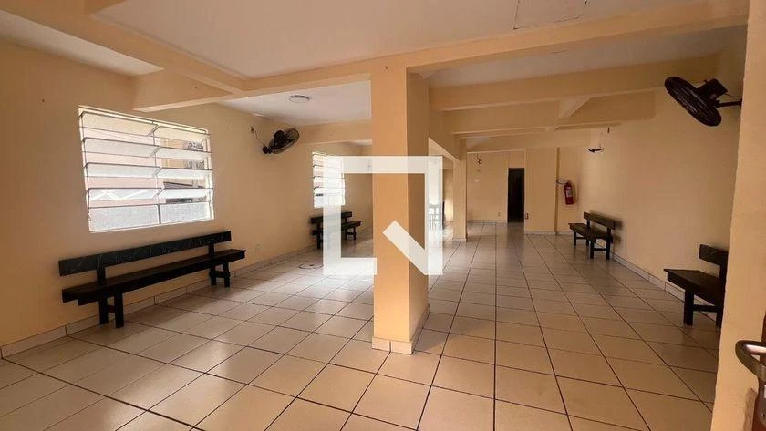 Home office in a 2-bedroom apartment, 55 m² — photo 3
