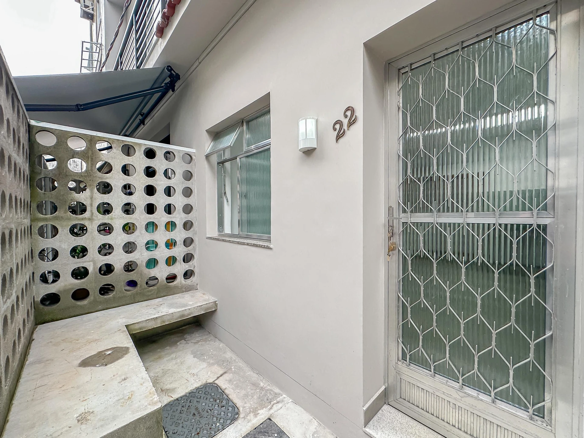 3-bedroom, 80 m² house in Rio de Janeiro — photo 10