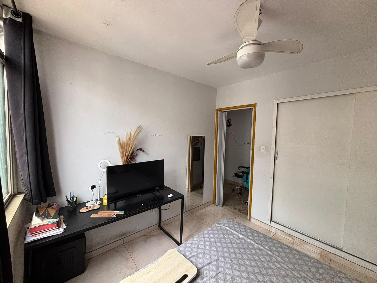 Furnished apartment, 79 m², with a private pool — photo 12