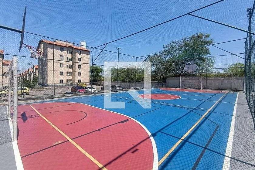 Apartamento para alugar de 45 m² com 2 quartos e 1 vaga — photo 29