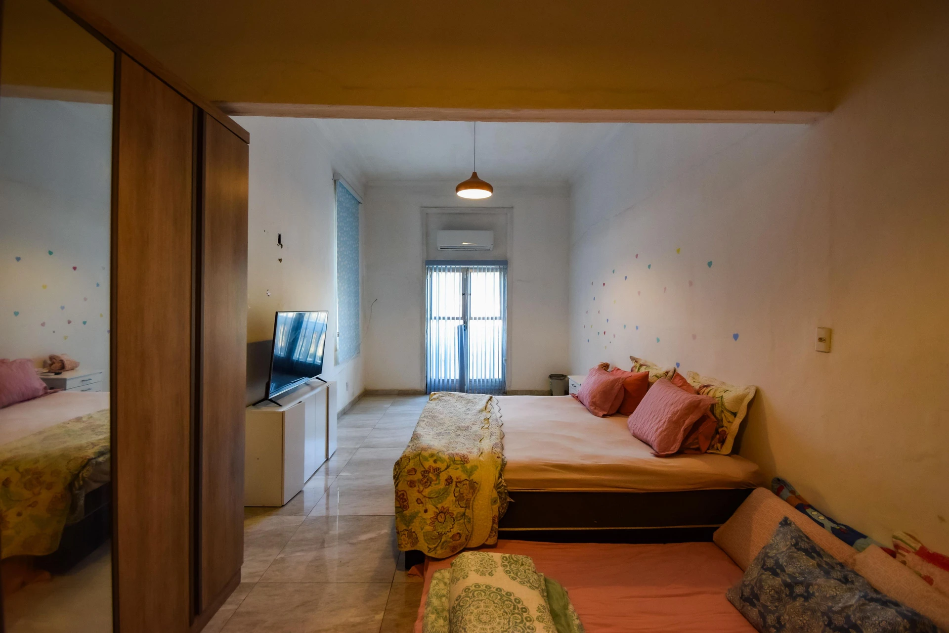Furnished house with 4 bedrooms and 4 bathrooms — photo 53