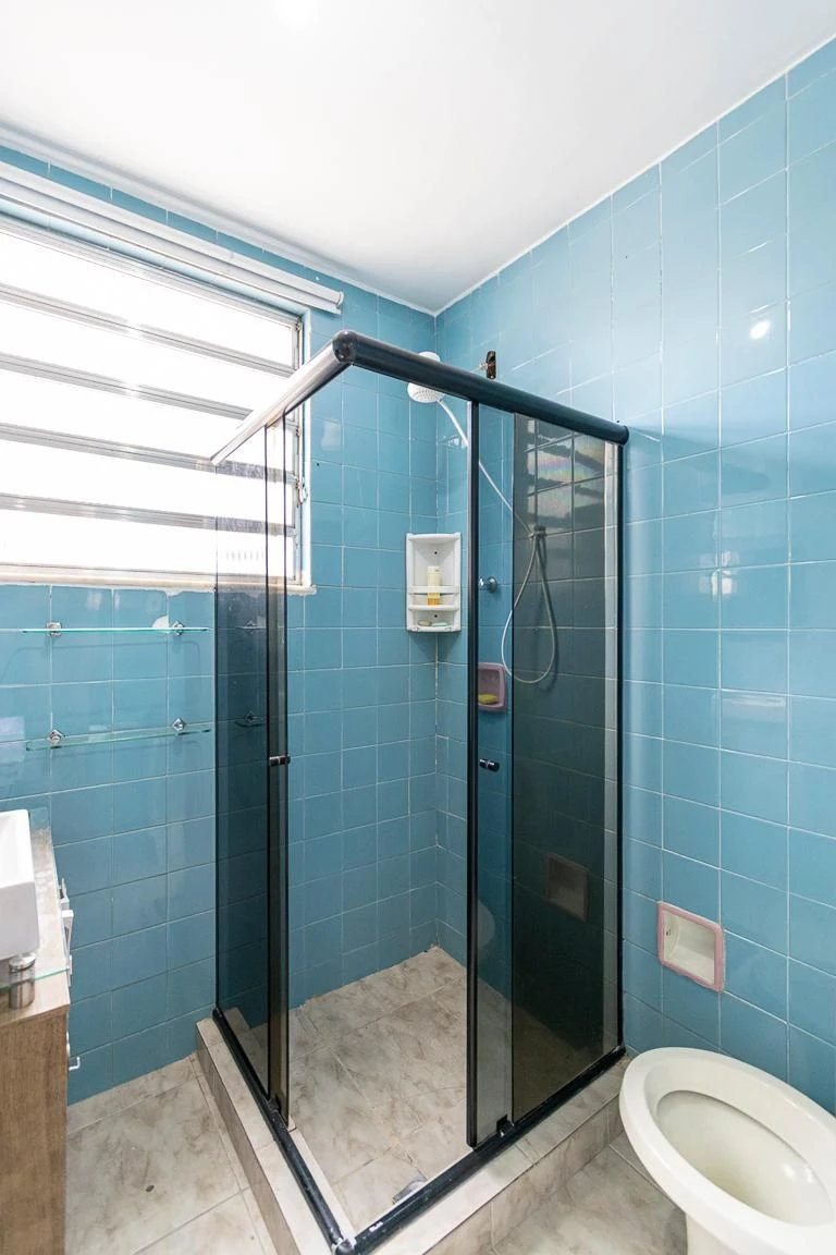 Apartamento com 3 quartos e 1 vaga de garagem — photo 45
